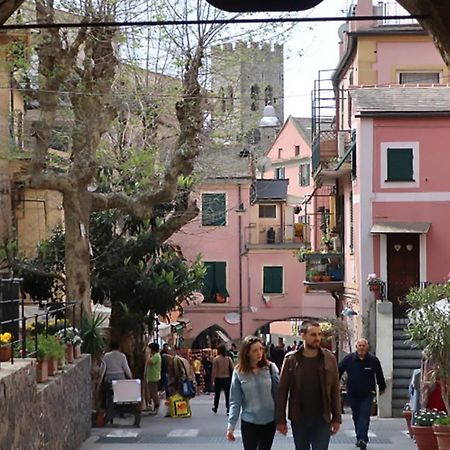 Apartament Monterosso Al Mare 20 Zewnętrze zdjęcie