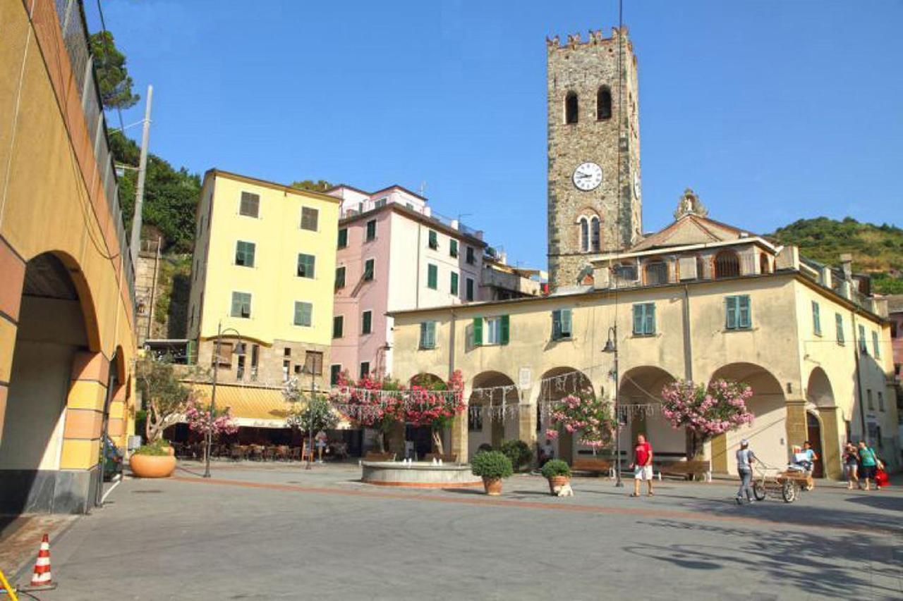 Apartament Monterosso Al Mare 20 Zewnętrze zdjęcie