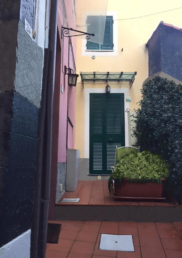Apartament Monterosso Al Mare 20 Zewnętrze zdjęcie