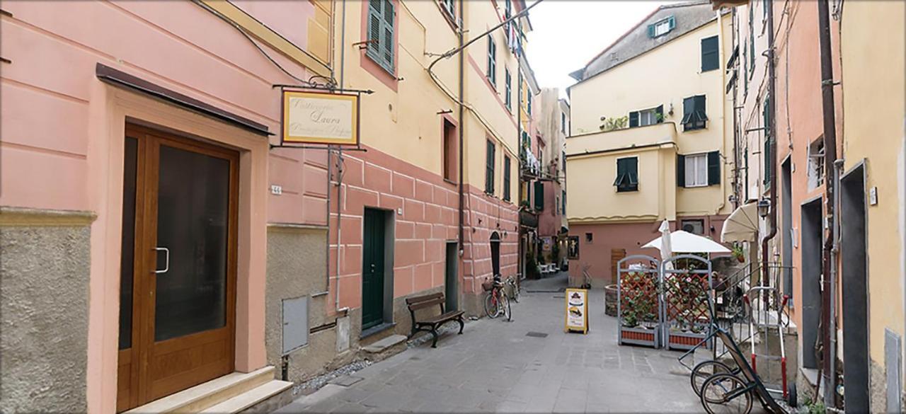 Apartament Monterosso Al Mare 20 Zewnętrze zdjęcie