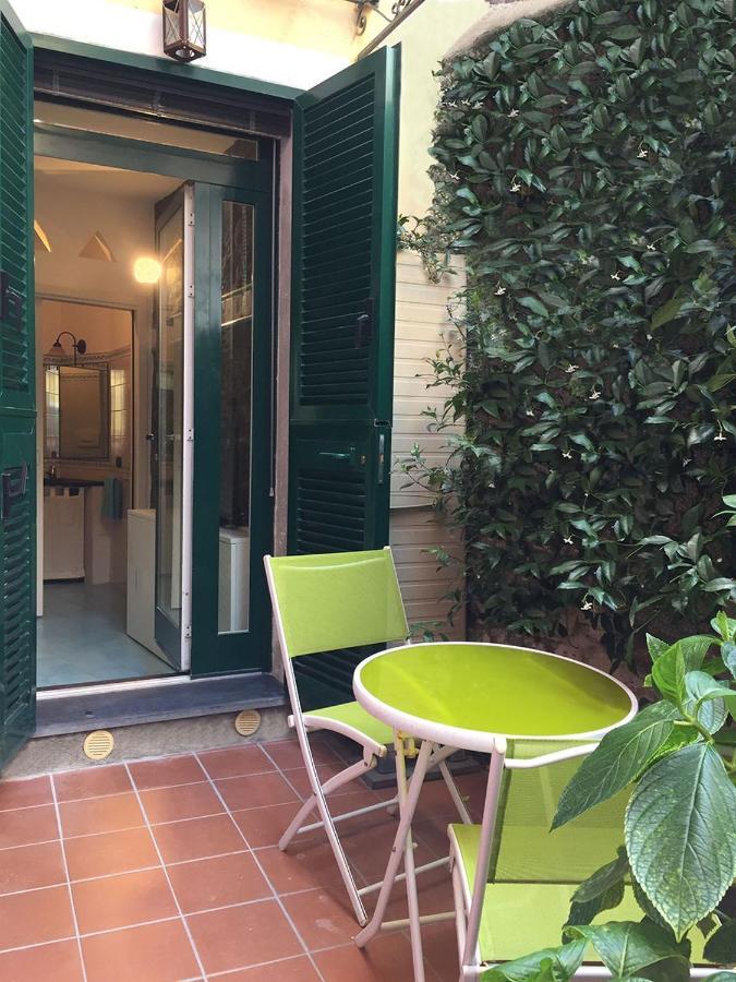 Apartament Monterosso Al Mare 20 Zewnętrze zdjęcie
