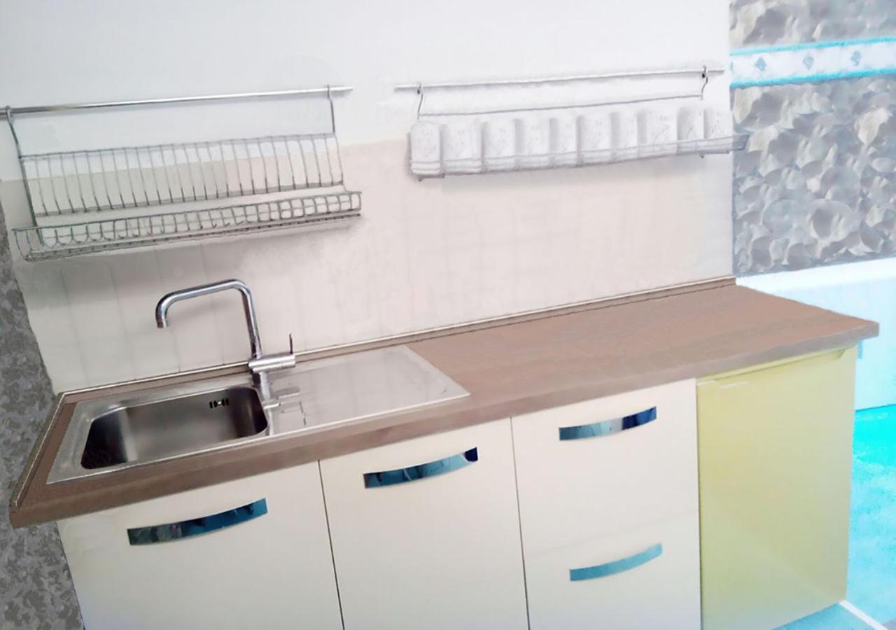Apartament Monterosso Al Mare 20 Zewnętrze zdjęcie