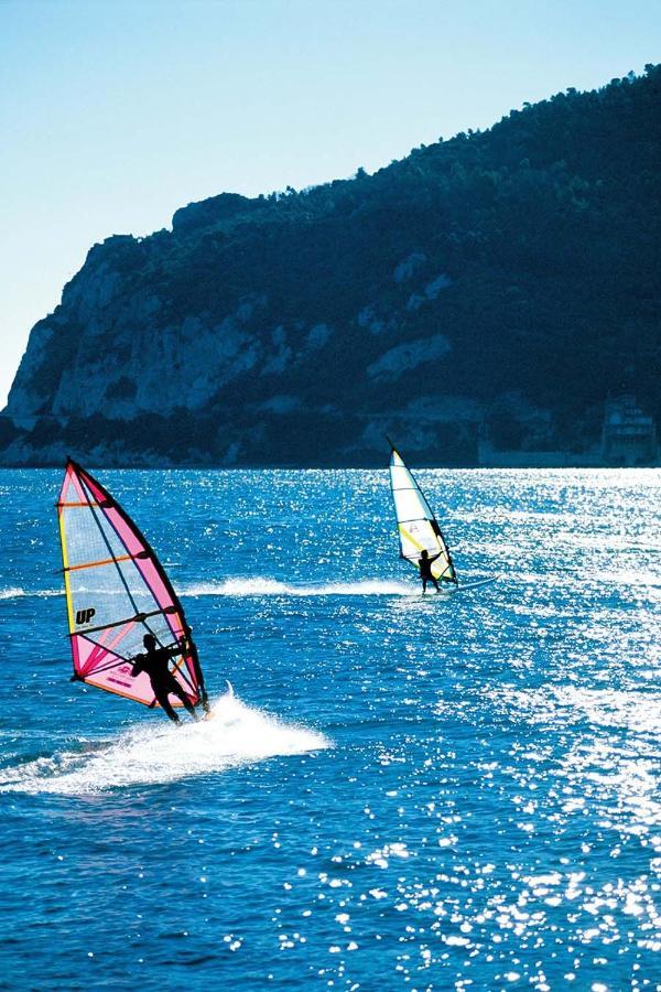 Apartament Monterosso Al Mare 20 Zewnętrze zdjęcie