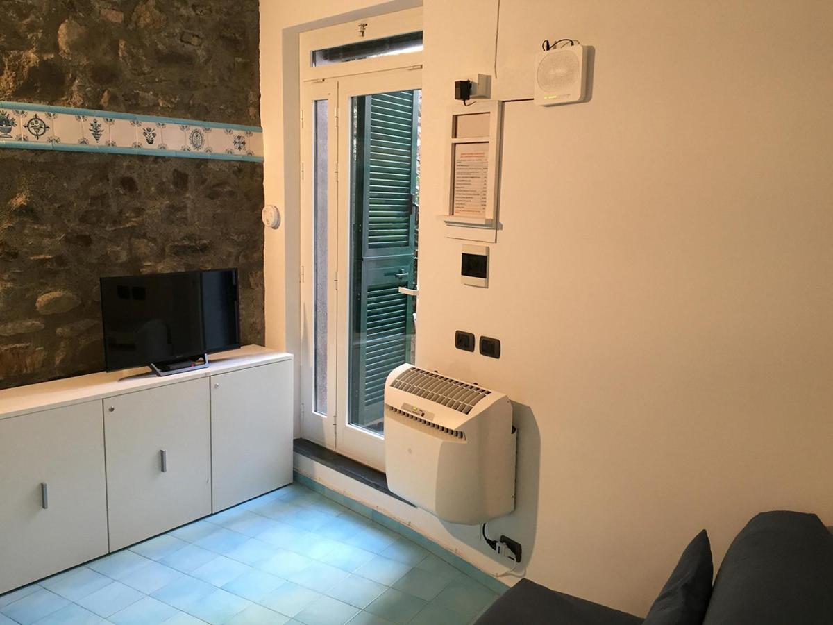 Apartament Monterosso Al Mare 20 Zewnętrze zdjęcie