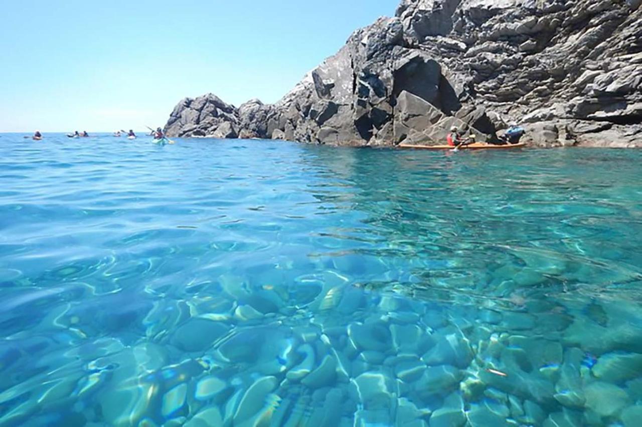 Apartament Monterosso Al Mare 20 Zewnętrze zdjęcie